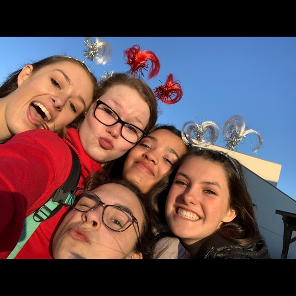 Meet your Posher, Quinn - Picture 1 of 1